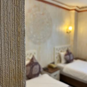Kamer met Twee Aparte Bedden